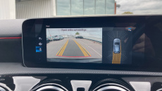 Mercedes-Benz A-Class A180 AMG Line Executive 5dr Auto Petrol Hatchback